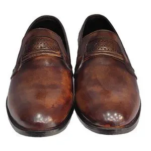 Bashwood | Shoes | Bashwood Handamde Cow Leather Men Brown  display picture 3